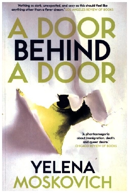 Cover: 9781910312933 | A Door Behind a Door | Yelena Moskovich | Taschenbuch | Englisch