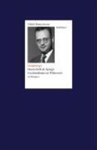 Cover: 9783934920613 | Graphologie | Ulrich Sonnemann | Buch | 447 S. | Deutsch | 2005