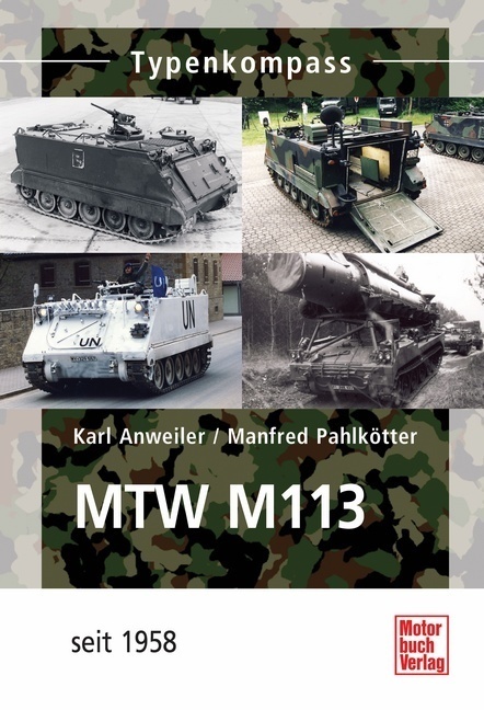 MTW M-113 - Anweiler, Karl