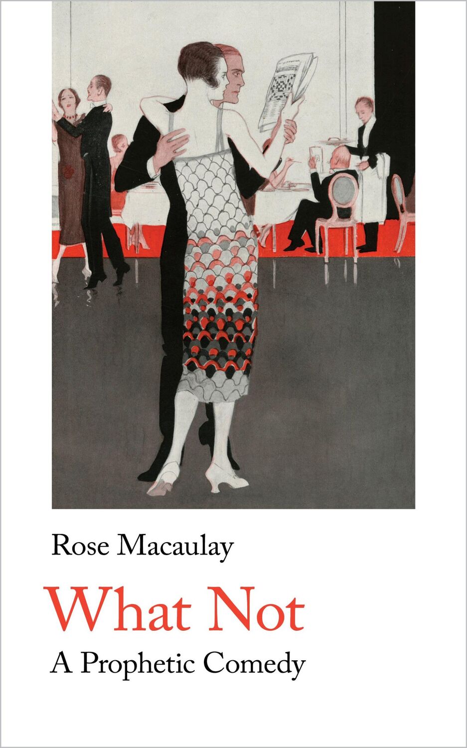 Cover: 9781912766031 | What Not | Rose Macaulay | Taschenbuch | Kartoniert / Broschiert