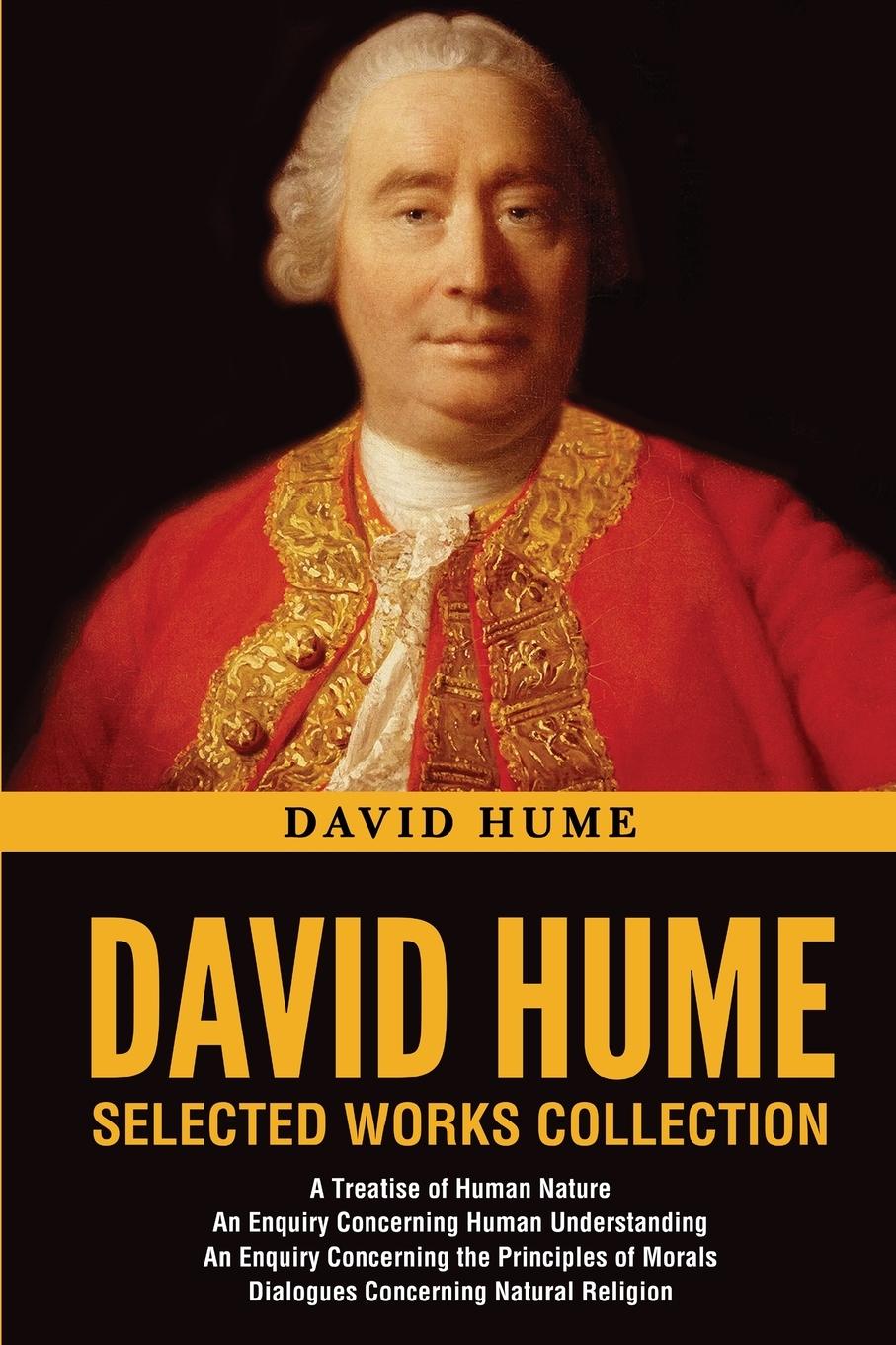 Cover: 9789355225603 | David Hume Selected Works Collection | David Hume | Taschenbuch | 2024