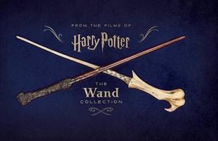 Cover: 9781785657436 | Harry Potter | The Wand Collection | Titan Books | Buch | Harry Potter