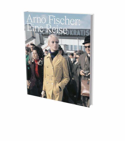 Cover: 9783864423864 | Arno Fischer: Eine Reise | Kat. Schloss Kummerow | Buch | Deutsch