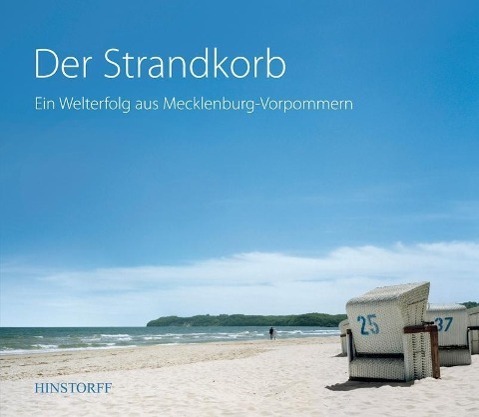 Cover: 9783356012798 | Der Strandkorb | Ein Welterfolg aus Mecklenburg-Vorpommern | Langer