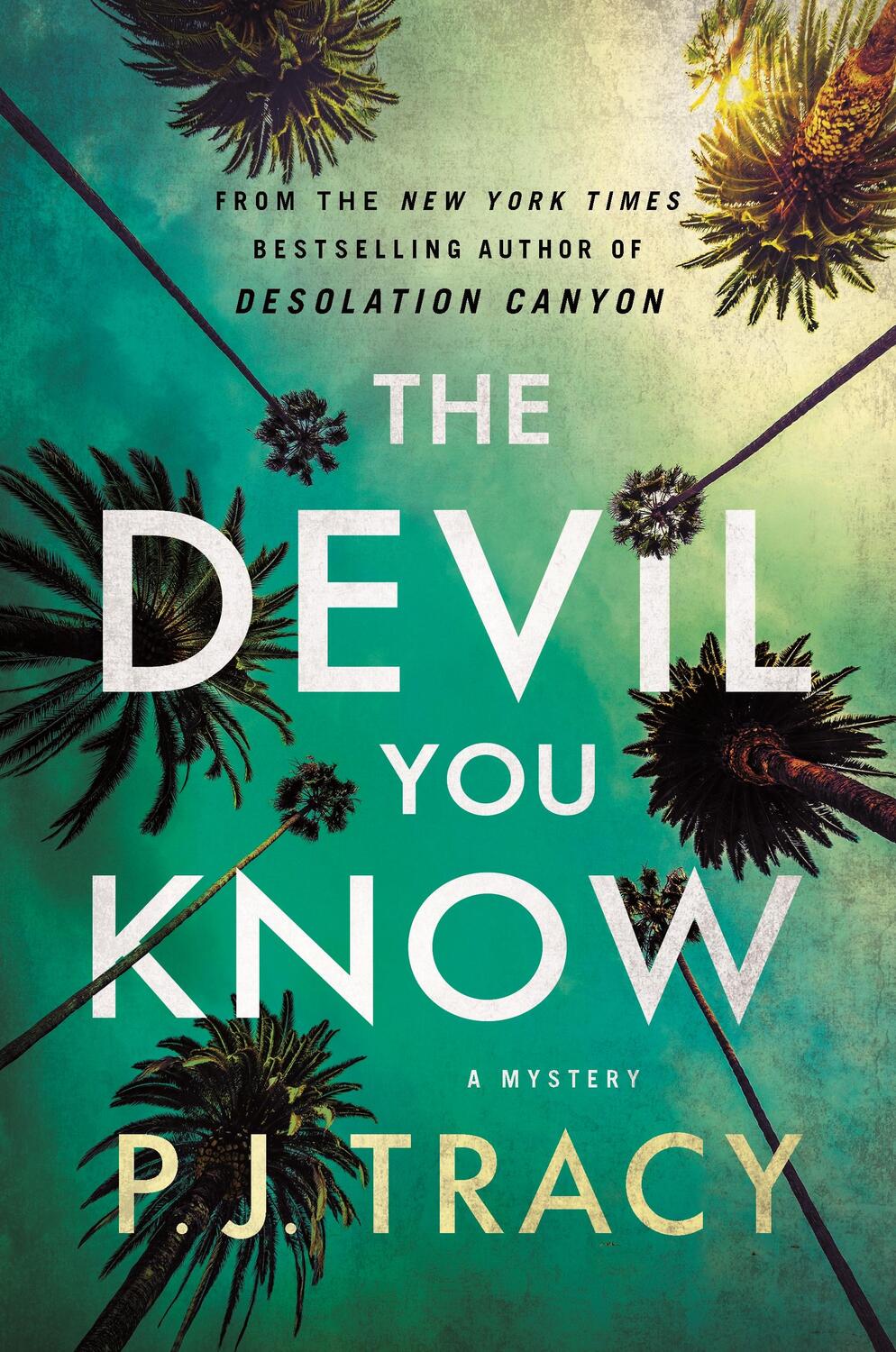 Cover: 9781250859969 | The Devil You Know: A Mystery | P. J. Tracy | Taschenbuch | Englisch