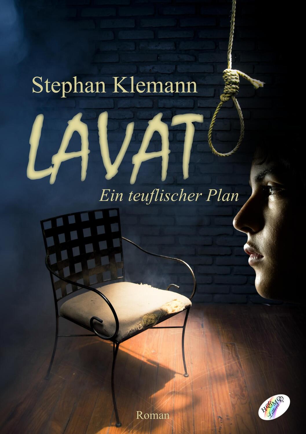 Cover: 9783903238145 | Lavat | Ein teuflischer Plan | Stephan Klemann | Taschenbuch | 272 S.