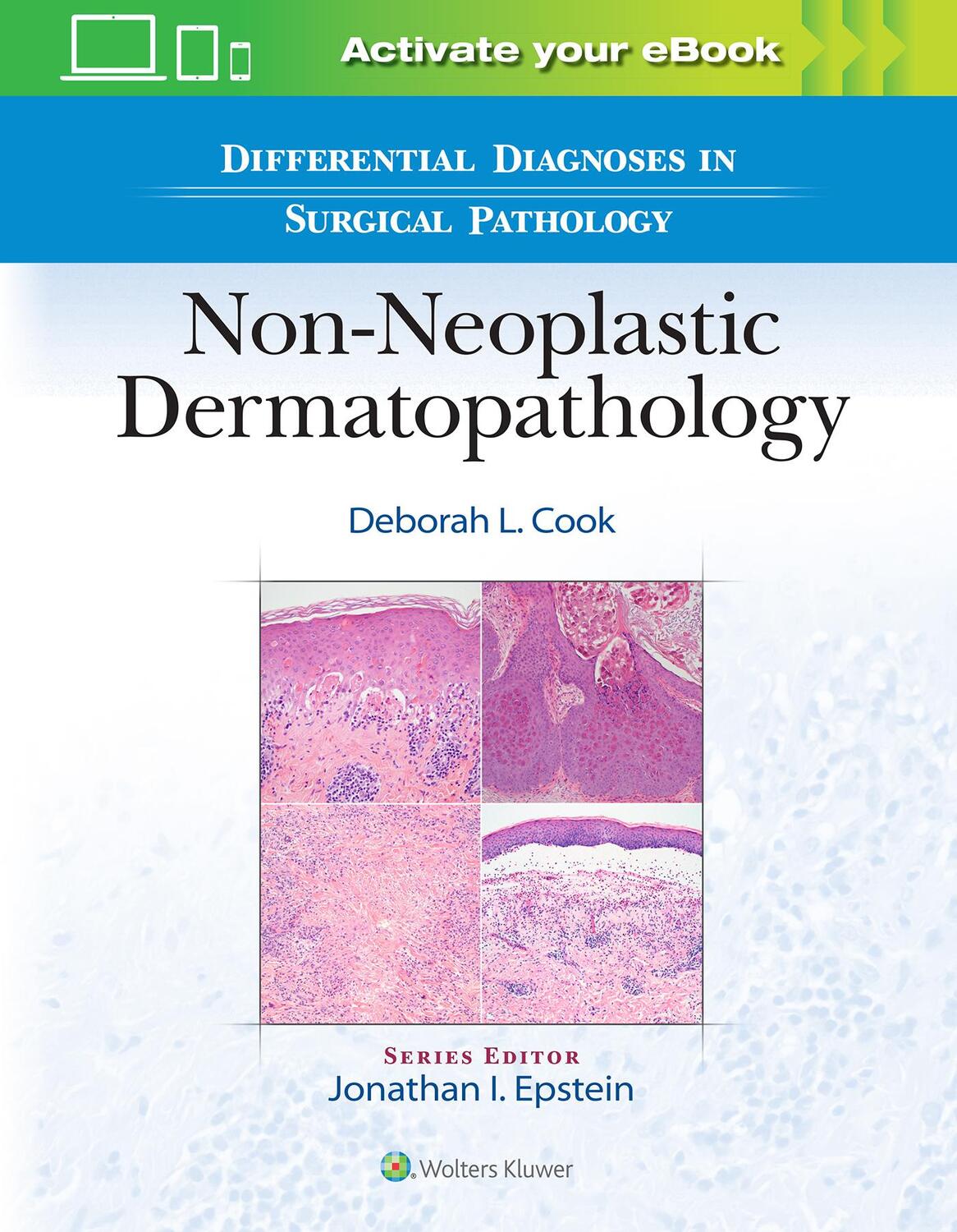 Cover: 9781975184650 | Differential Diagnoses in Surgical Pathology: Non-Neoplastic...