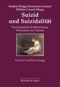 Cover: 9783860998953 | Suizid und Suizidalität | Taschenbuch | 368 S. | Deutsch | 2012