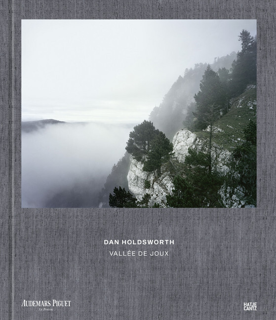 Cover: 9783775744553 | Dan Holdsworth | Vallée de Joux | Julia Wagner (u. a.) | Buch | 2018