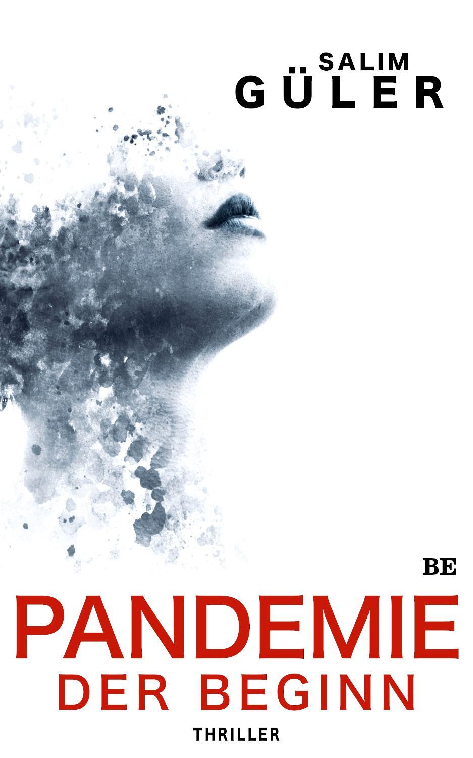 Cover: 9783963571374 | Pandemie - Der Beginn | Thriller | Salim Güler | Taschenbuch | Deutsch