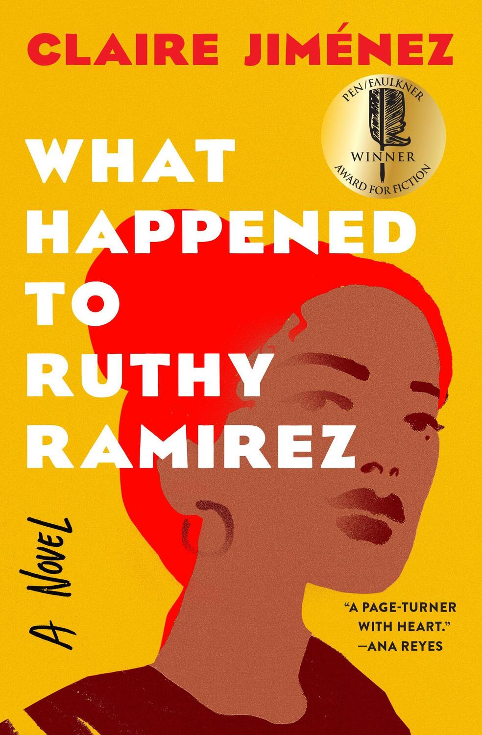 Cover: 9781538725979 | What Happened to Ruthy Ramirez | Claire Jimenez | Taschenbuch | 256 S.