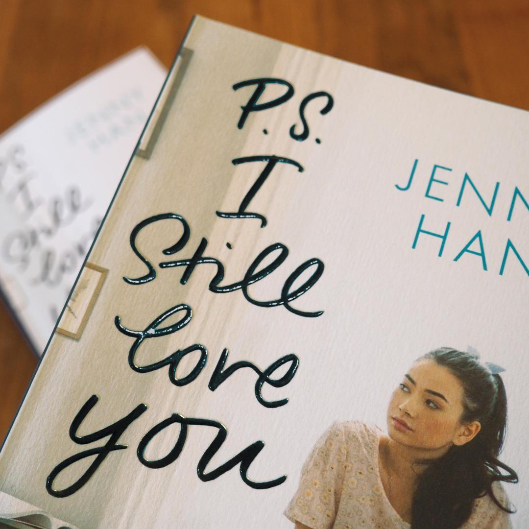 Bild: 9783446254800 | P.S. I still love you | Jenny Han | Taschenbuch | Boys Trilogie | 2017