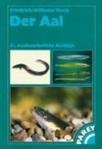 Cover: 9783800145638 | Der Aal | Friedrich-Wilhelm Tesch | Buch | Deutsch | 2003