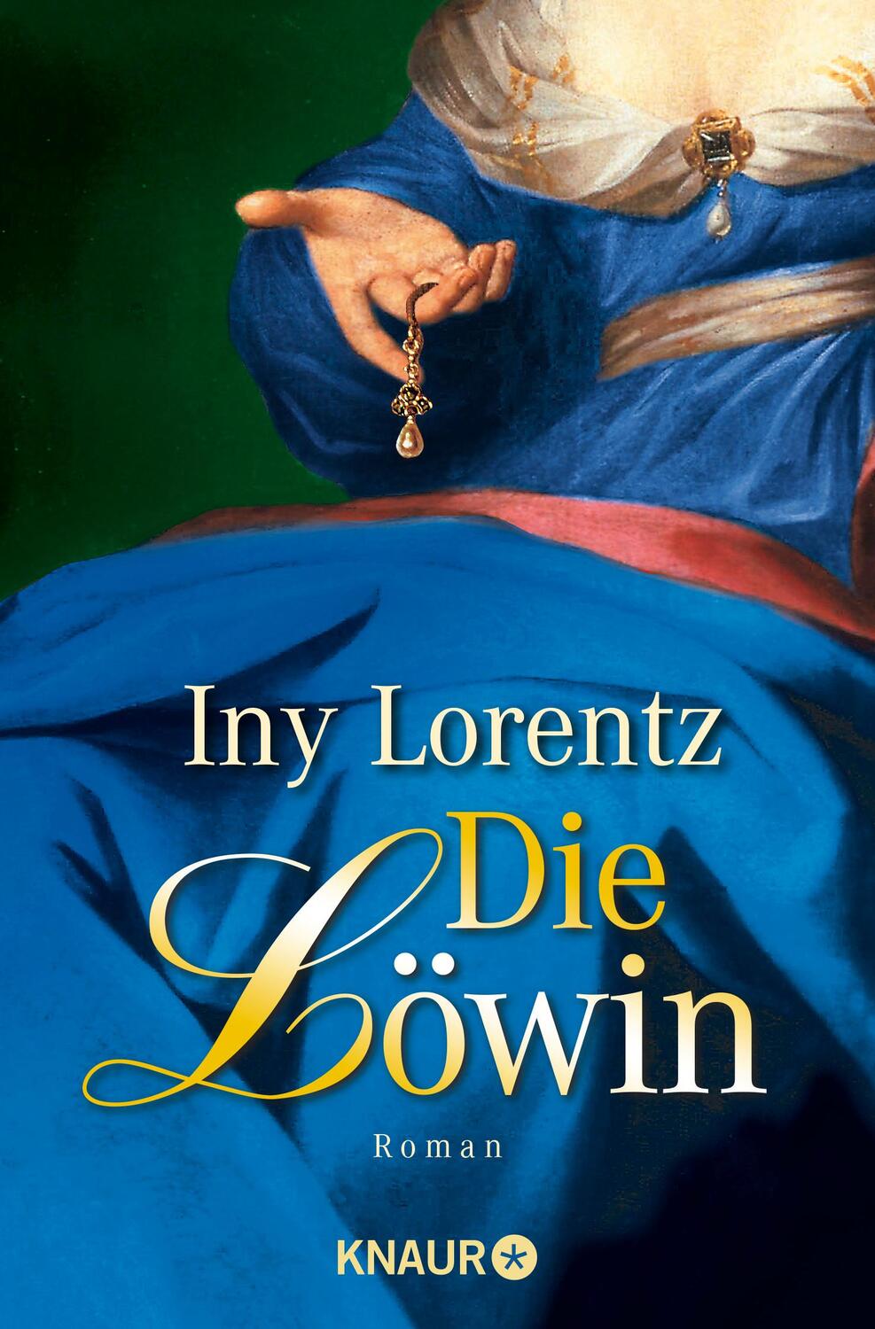 Cover: 9783426632482 | Die Löwin | Iny Lorentz | Taschenbuch | 592 S. | Deutsch | 2006