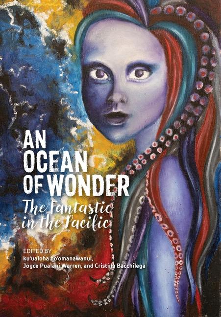 Cover: 9780824897352 | An Ocean of Wonder | The Fantastic in the Pacific | Taschenbuch | 2024