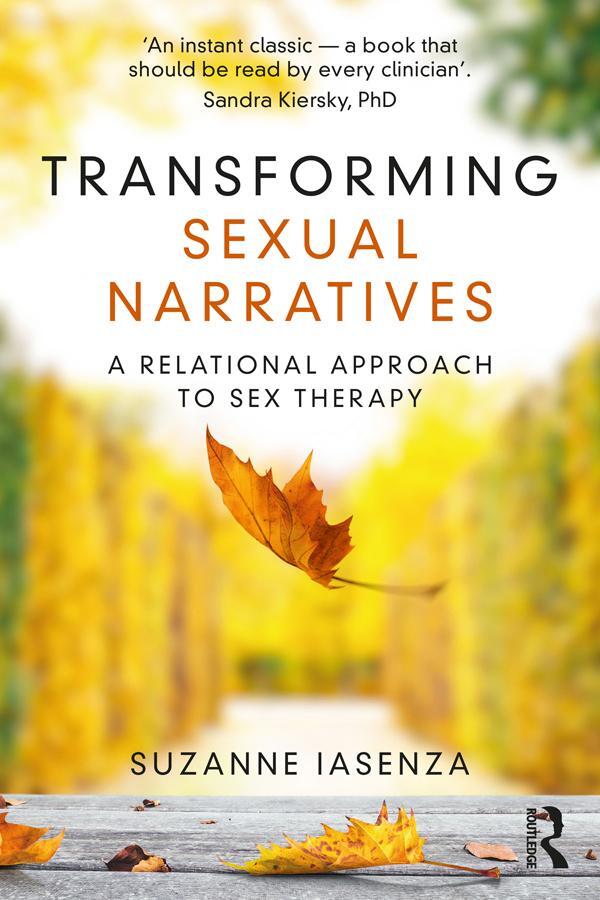 Cover: 9780367205751 | Transforming Sexual Narratives | A Relational Approach to Sex Therapy