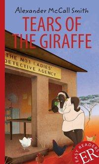 Cover: 9783125361171 | Tears of the Giraffe | Alexander McCall Smith | Taschenbuch | 96 S.