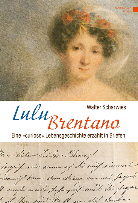 Cover: 9783737404891 | Lulu Brentano | Eine "curiose" Lebensgeschichte erzählt in Briefen