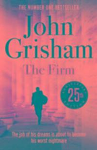Cover: 9780099537090 | Grisham, J: Firm | John Grisham | Kartoniert / Broschiert | Englisch