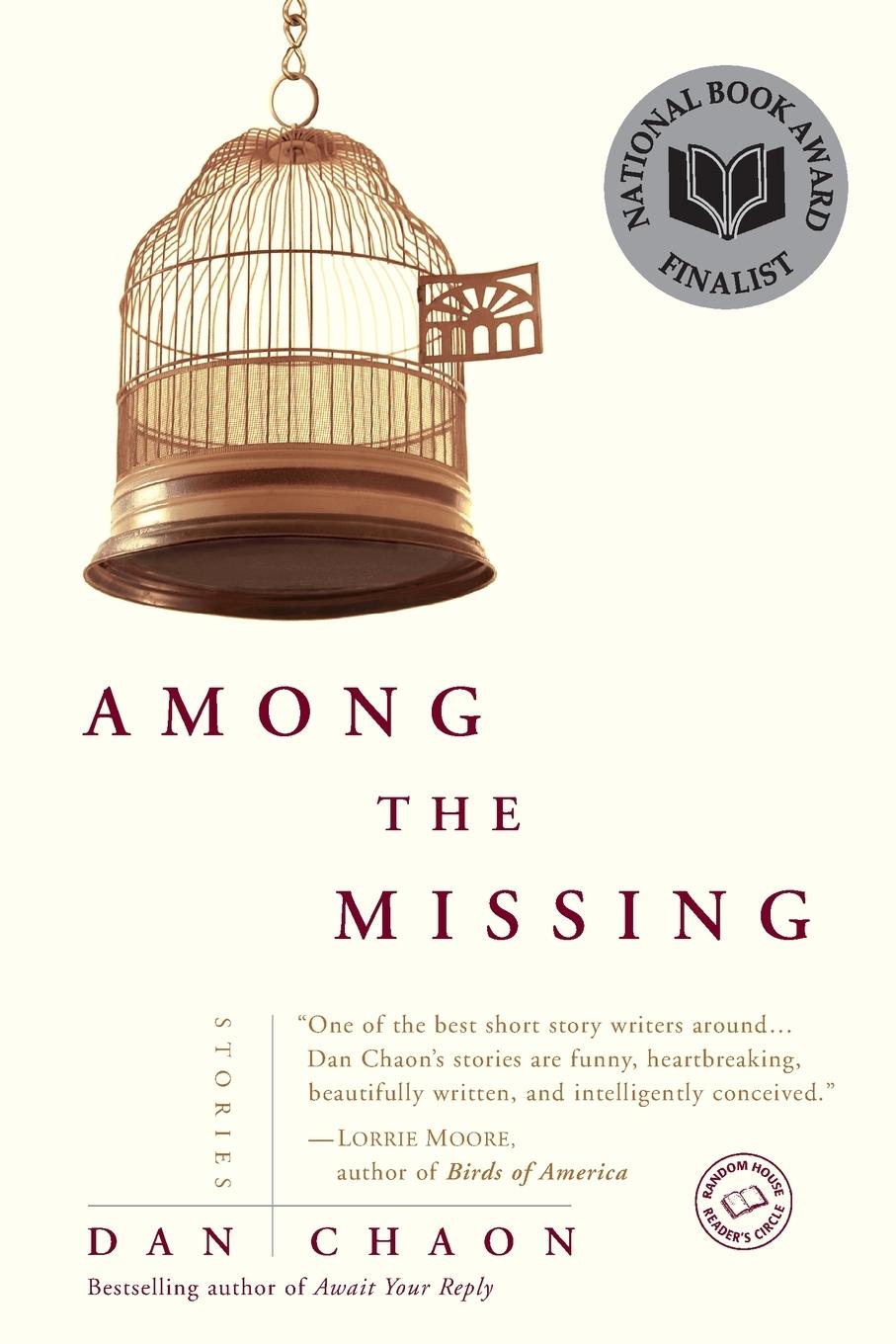 Cover: 9780345441614 | Among the Missing | Stories | Dan Chaon | Taschenbuch | Englisch