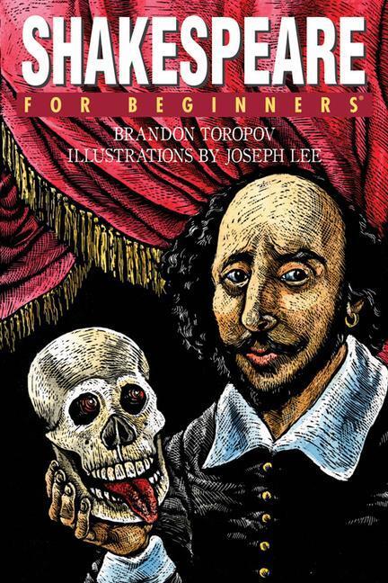 Cover: 9781934389294 | Shakespeare for Beginners | Brandon Toropov | Taschenbuch | Englisch