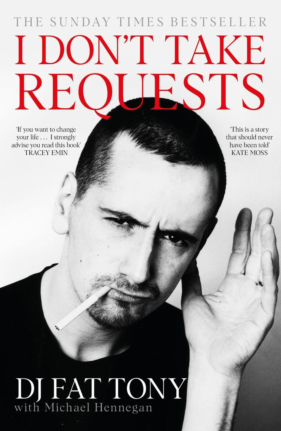 Cover: 9781529389470 | I Don't Take Requests | INCLUDES EXCLUSIVE NEW MATERIAL | Taschenbuch