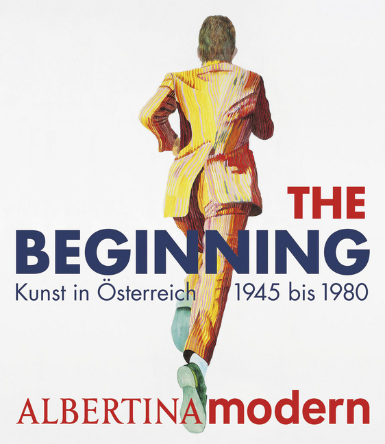 Cover: 9783777435091 | The Beginning | Klaus A. Schröder | Buch | 608 S. | Deutsch | 2020