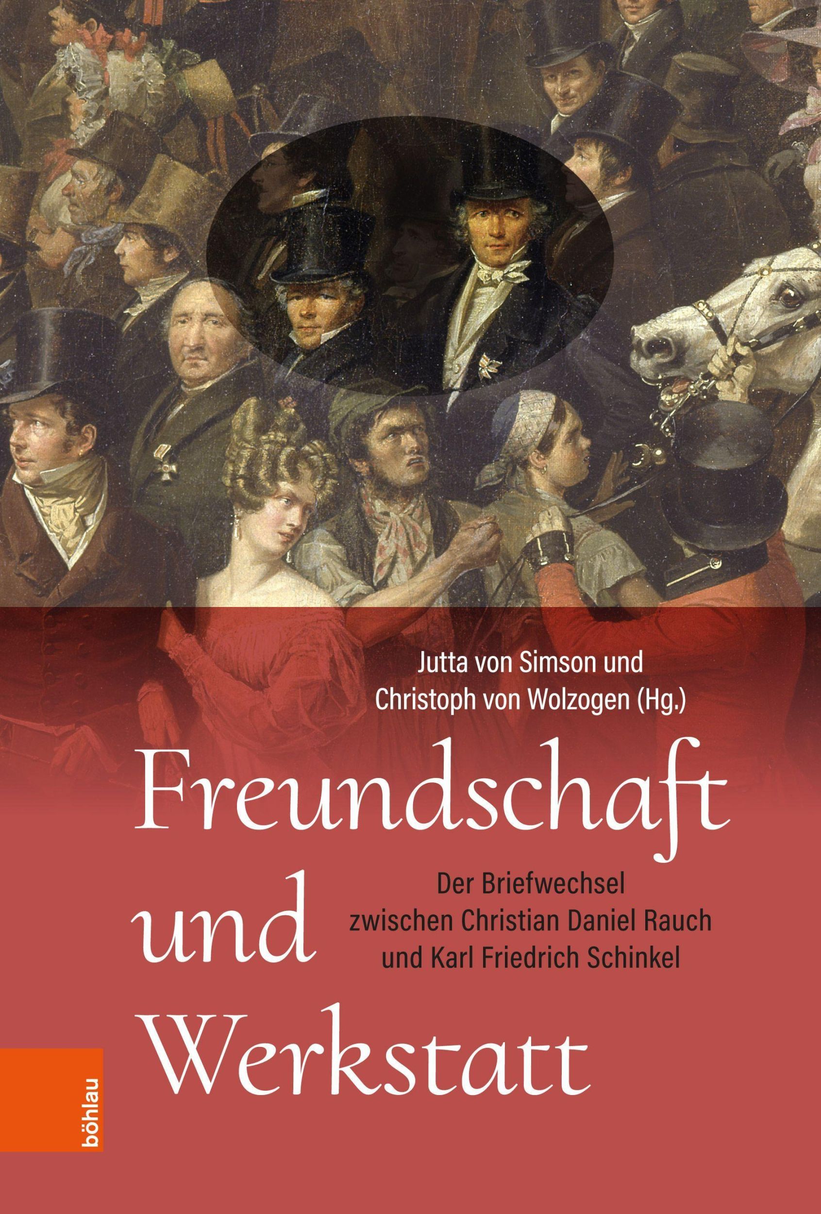 Cover: 9783412523558 | Freundschaft und Werkstatt | Jutta von Simson | Buch | 214 S. | 2021