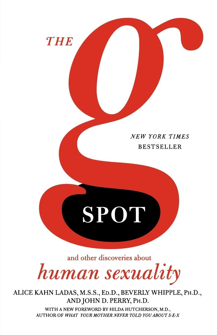 Cover: 9780805077599 | The G Spot | And Other Discoveries about Human Sexuality | Taschenbuch