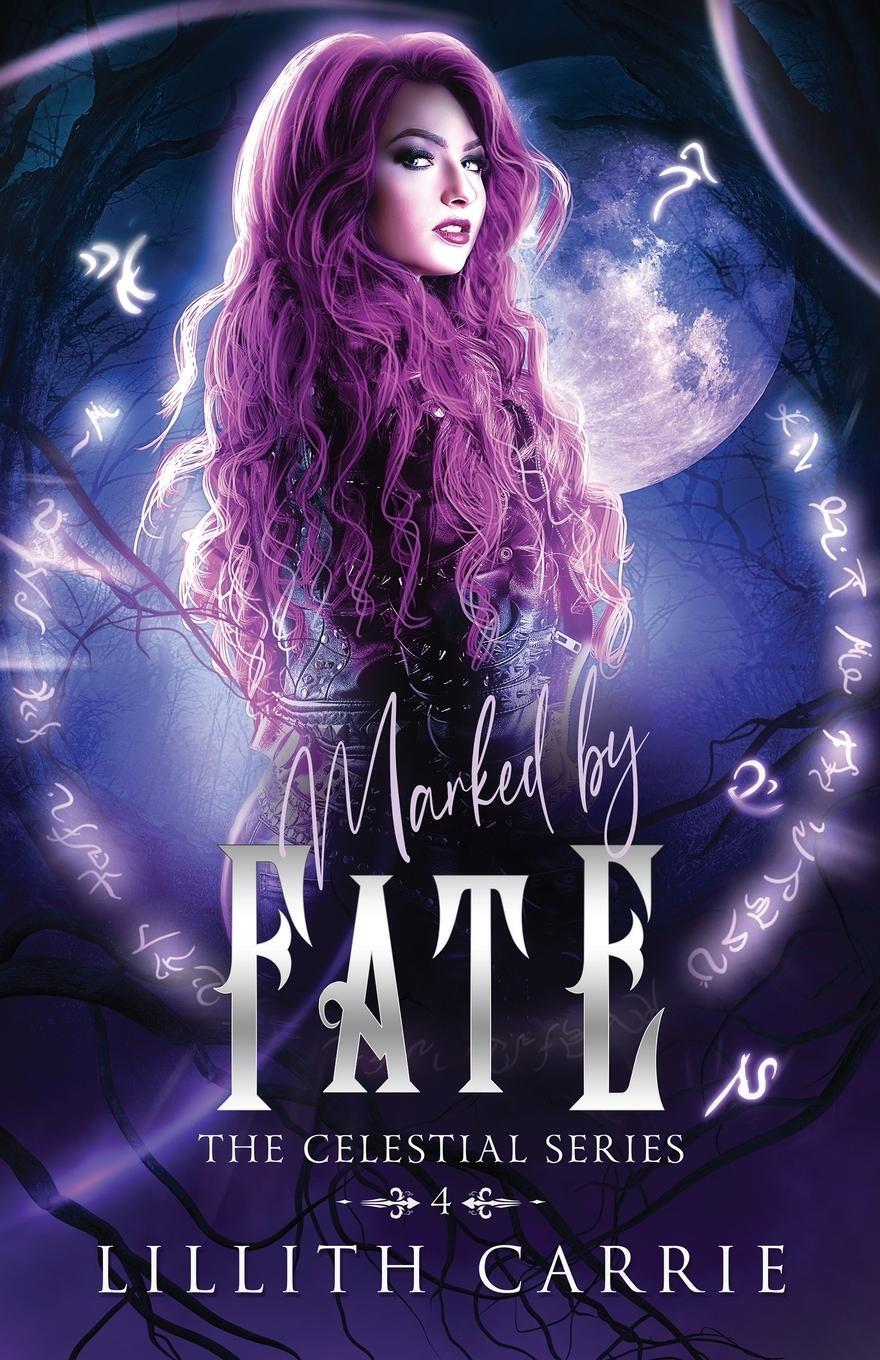 Cover: 9798888629444 | Marked By Fate | Lillith Carrie | Taschenbuch | Paperback | Englisch