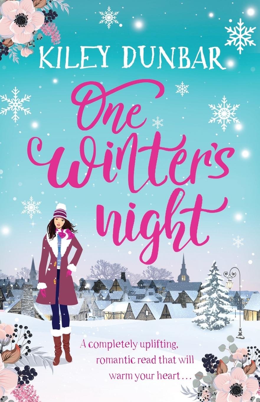 Cover: 9781788639859 | One Winter's Night | Kiley Dunbar | Taschenbuch | Englisch | 2020