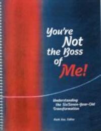 Cover: 9780972223881 | You're Not The Boss of Me! | Taschenbuch | Kartoniert / Broschiert