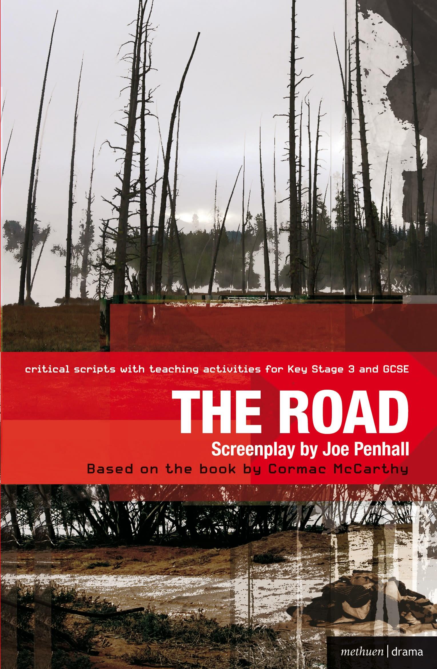 Cover: 9781408134825 | The Road | Cormac McCarthy | Taschenbuch | 139 S. | Englisch | 2011