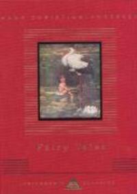 Cover: 9781857159011 | Fairy Tales | Hans Christian Andersen | Buch | Gebunden | Englisch
