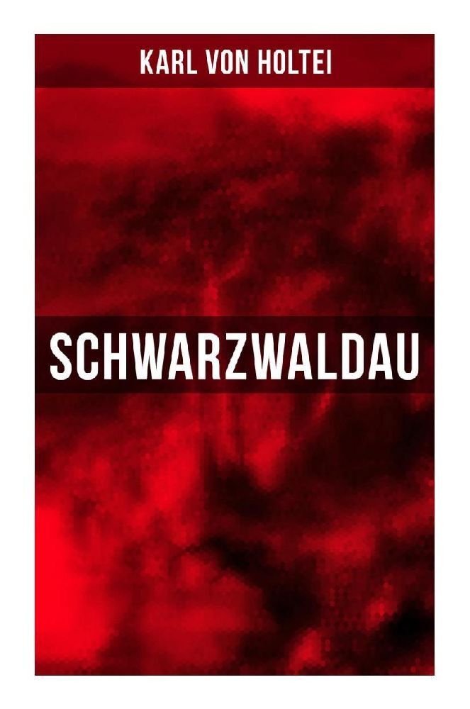 Cover: 9788027261284 | Schwarzwaldau | Klassiker des deutschsprachigen Kriminalromans | Buch