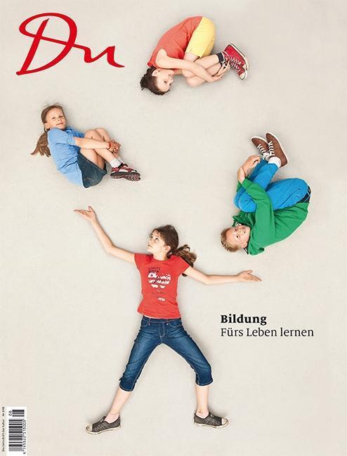 Cover: 9783905931457 | Bildung | Taschenbuch | 98 S. | Deutsch | 2014 | DU Kulturmedien AG