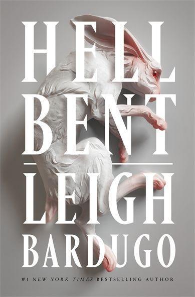 Cover: 9781250894274 | Hell Bent | A Novel | Leigh Bardugo | Taschenbuch | Englisch | 2023