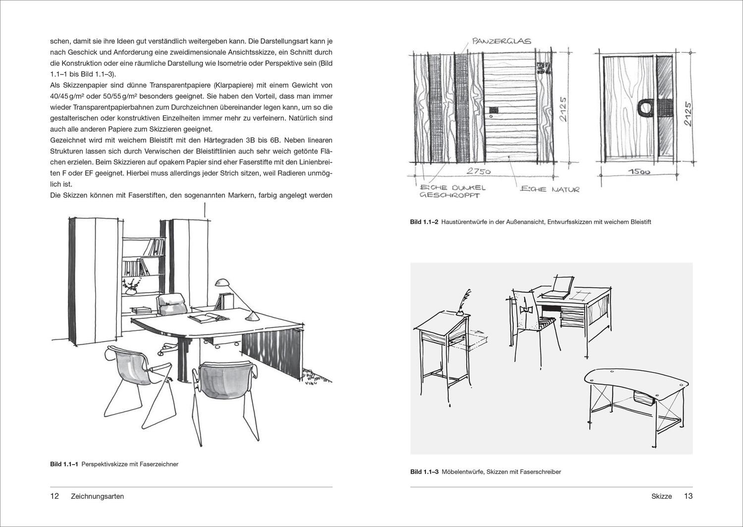 Bild: 9783421040503 | Handbuch technisches Zeichnen und Entwerfen | Wolfgang Nutsch | Buch