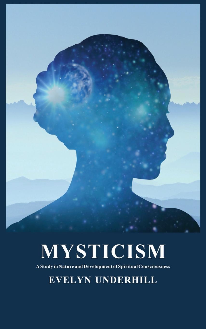 Cover: 9782357284678 | Mysticism | Evelyn Underhill | Buch | HC gerader Rücken kaschiert