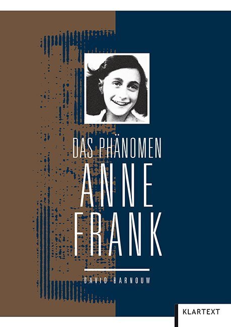 Cover: 9783837512465 | Das Phänomen Anne Frank | David Barnouw | Taschenbuch | 2015