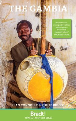 Cover: 9781804690611 | The Gambia | Philip Briggs (u. a.) | Taschenbuch | Englisch | 2024