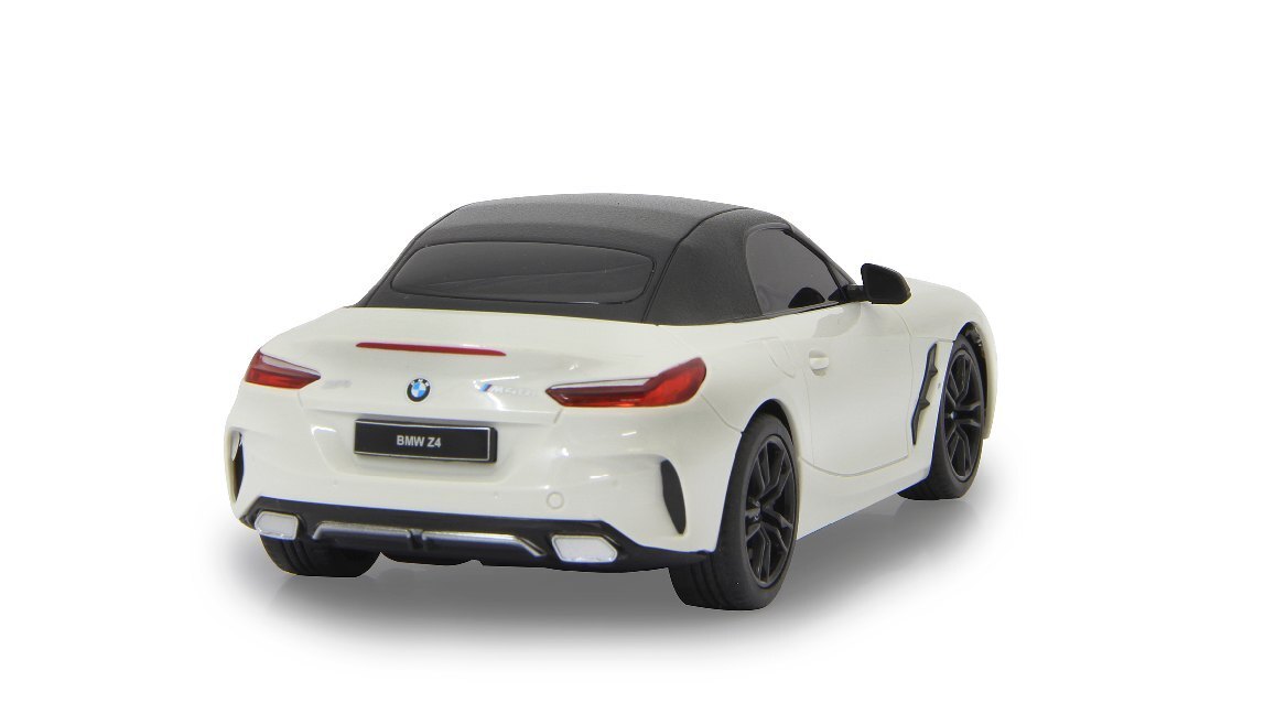 Bild: 4042774452209 | Jamara BMW Z4 Roadster 1:24 weiß 40MHz | Stück | In Karton | Deutsch