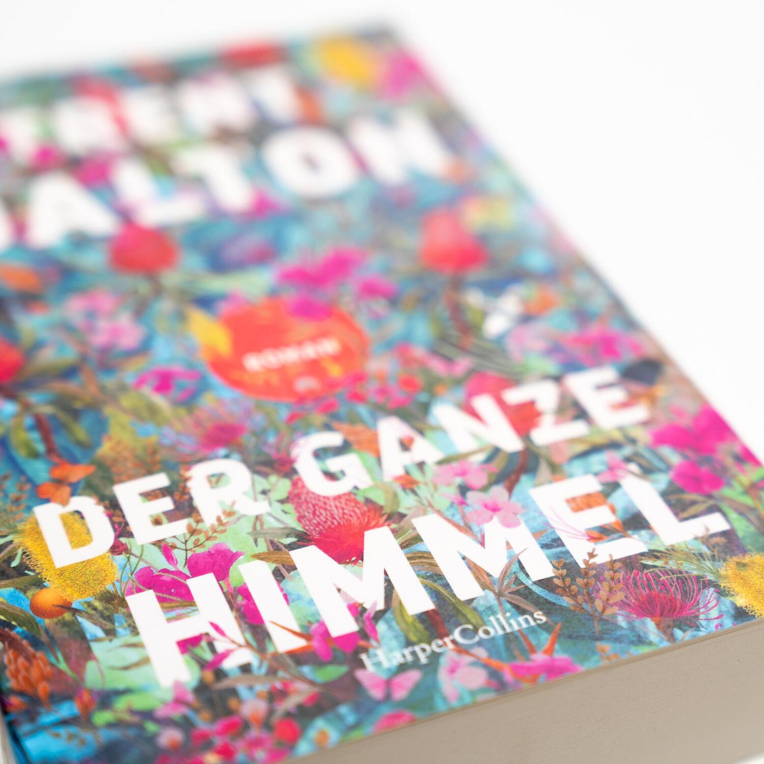 Bild: 9783365004012 | Der ganze Himmel | Trent Dalton | Taschenbuch | 512 S. | Deutsch