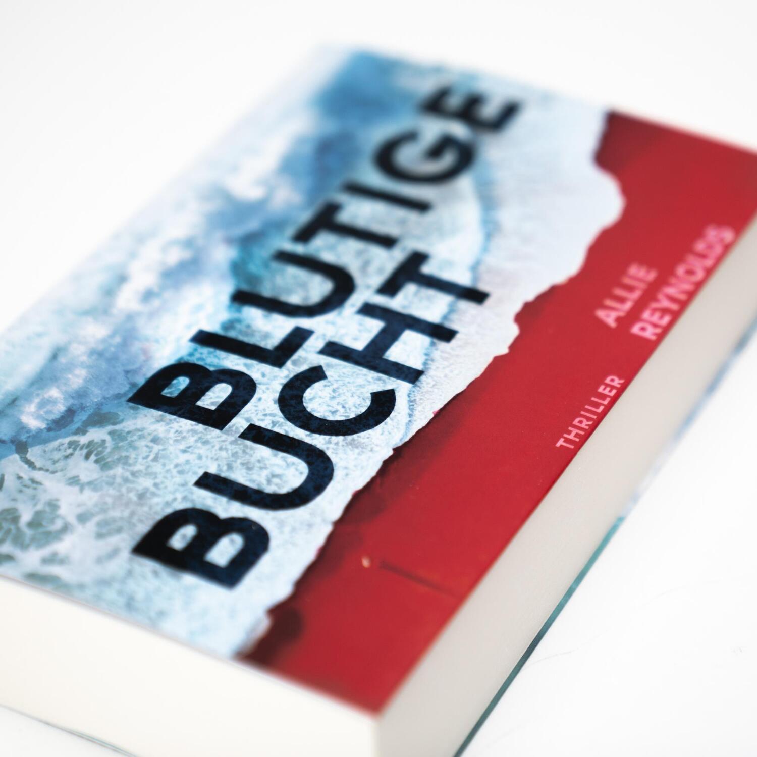 Bild: 9783365002872 | Blutige Bucht | Thriller | Allie Reynolds | Taschenbuch | 416 S.