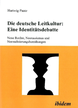 Cover: 9783898210607 | Die deutsche Leitkultur | Hartwig Pautz | Taschenbuch | Deutsch | 2005