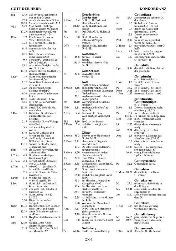 Bild: 9783417257199 | Thompson Studienbibel - Kunstleder mit Reißverschluss | Taschenbuch