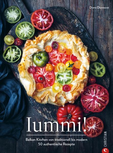 Cover: 9783959618656 | Iummi! | Diana Dontsova | Buch | 176 S. | Deutsch | 2024 | Christian