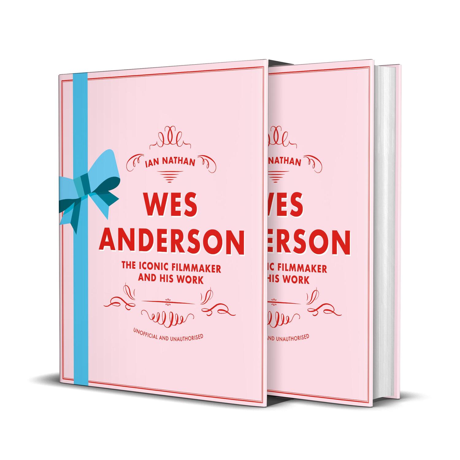 Cover: 9780711255999 | Wes Anderson | The Iconic Filmmaker and his Work | Ian Nathan | Buch