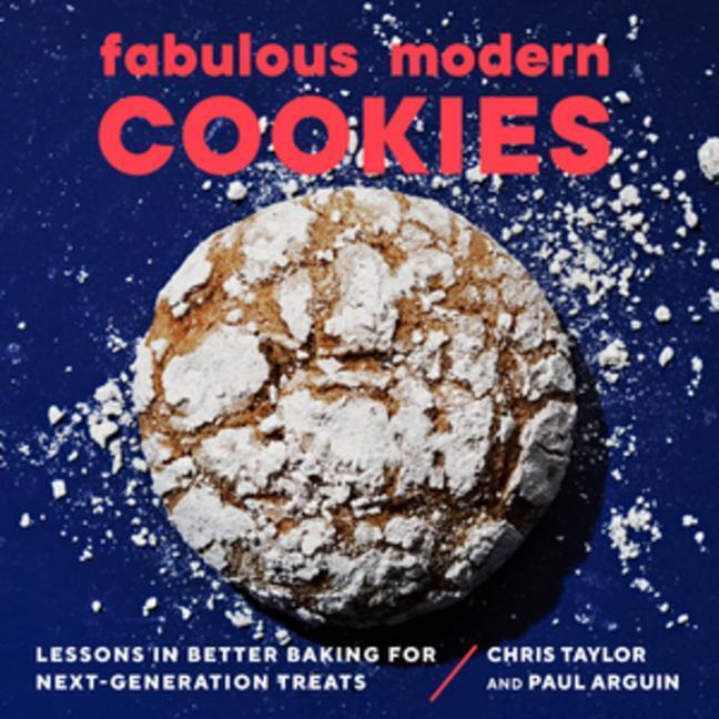 Cover: 9781682686591 | Fabulous Modern Cookies: Lessons in Better Baking for...