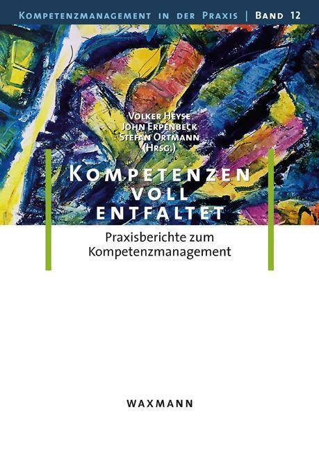 Cover: 9783830939856 | Kompetenzen voll entfaltet | Taschenbuch | 288 S. | Deutsch | 2019